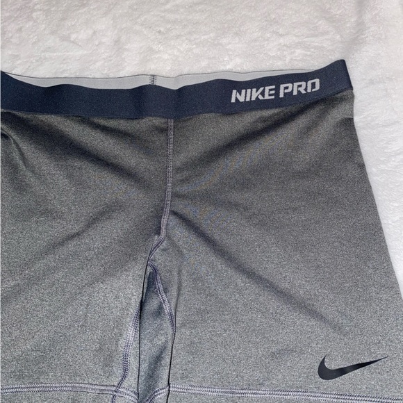 Nike Pro Shorts NW - Picture 4 of 6
